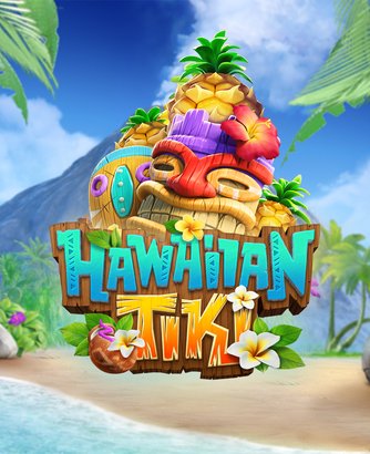 Hawaiian Tiki Online Slot