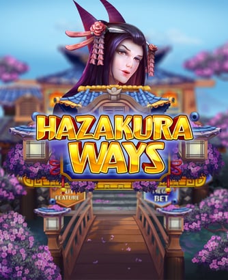 Hazakura Ways Online Slot