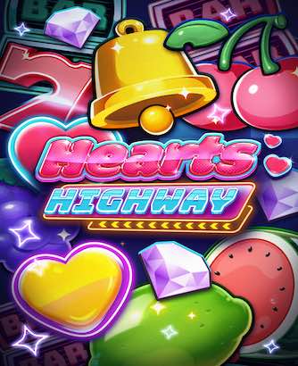 Hearts Highway Slot