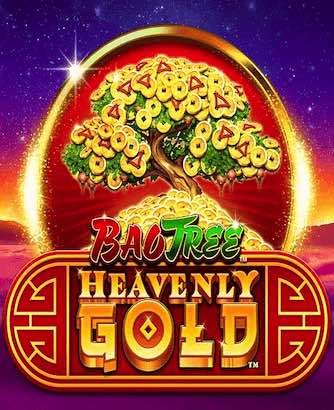 Heavenly Gold Online Slot