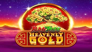 Heavenly Gold Slot Review