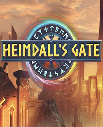 Heimdalls Gate Online Slot