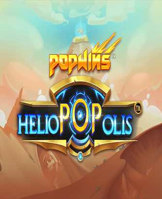 Heliopopolis Online Slot