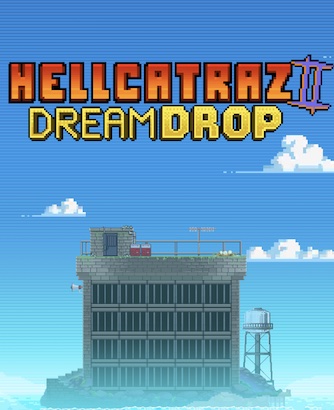 Hellcatraz 2 Dream Drop Online Slot