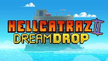 Hellcatraz 2 Dream Drop Slot