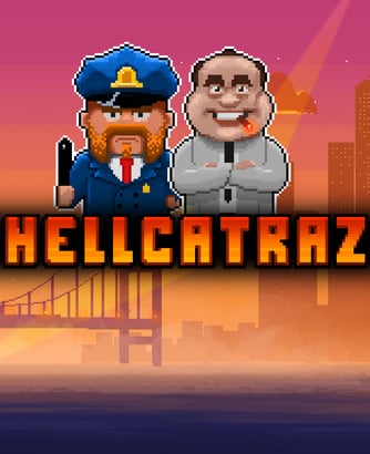 Hellcatraz Online Slot