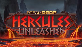 Hercules Unleashed Dream Drop Slot