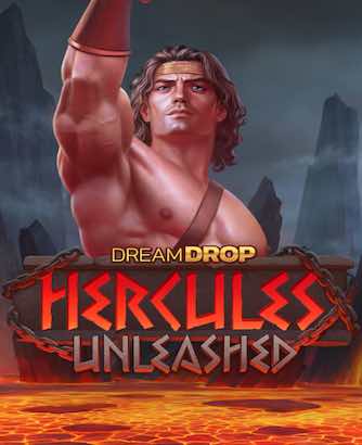 Hercules Unleashed Dream Drop Slot