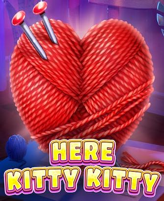 Here Kitty Kitty Online Slot