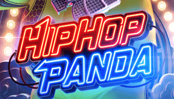 Hip Hop Panda Slot Review