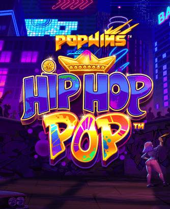 Hiphoppop Online Slot