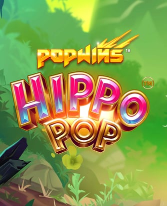 Hippopop Online Slot