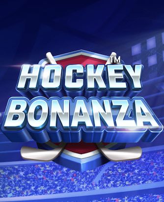 Hockey Bonanza Online Slot