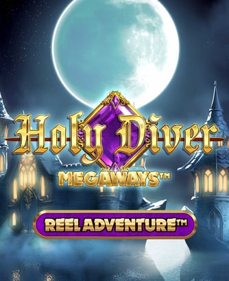 Holy Diver Megaways Online Slot