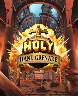 Holy Hand Grenade Online Slot