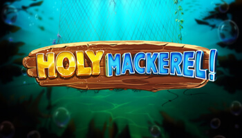 Holy Mackerel Slot