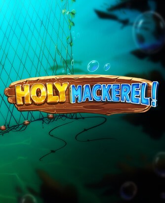 Holy Mackerel Slot