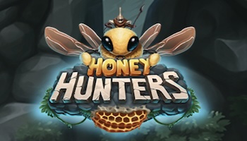 Honey Hunters Slot