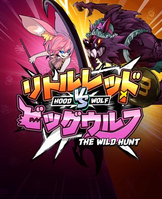 Hood Vs Wolf Online Slot