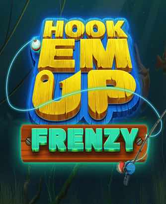 Hook Em Up Frenzy Online Slot