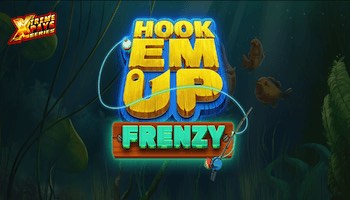 Hook Em Up Frenzy Slot