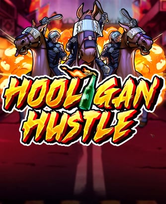 Hooligan Hustle Online Slot