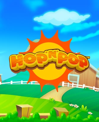 Hop N Pop Online Slot