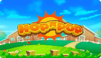 Hop N Pop Slot Review