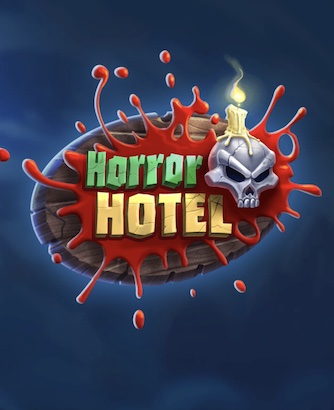 Horror Hotel Online Slot