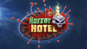 Horror Hotel Slot