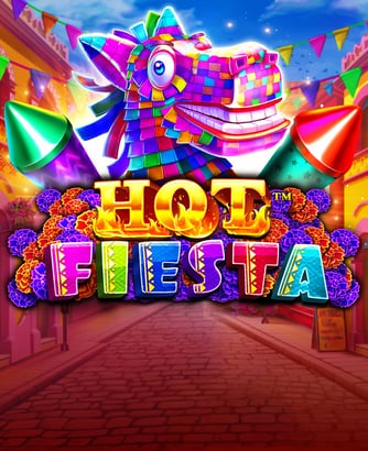 Hot Fiesta Online Slot