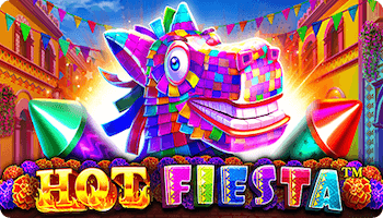 Hot Fiesta Slot Review