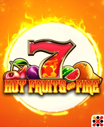 Hot Fruits on Fire