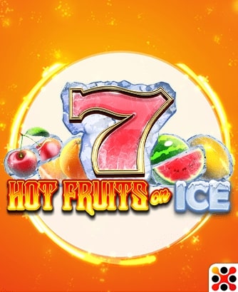 Hot Fruits on Ice Online Slot