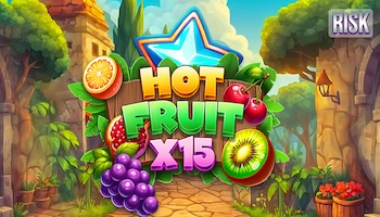 Hot Fruits X15 Slot