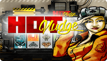 Hot Nudge Slot Review