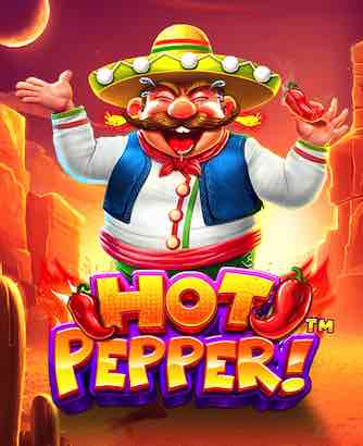 Hot Pepper Online Slot