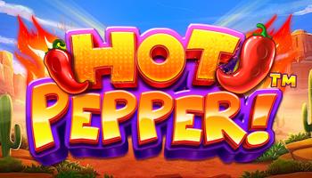 Hot Pepper Slot