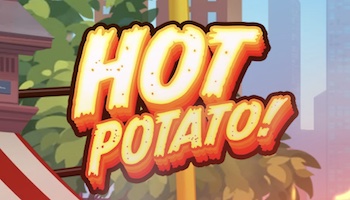 Hot Potato Slot