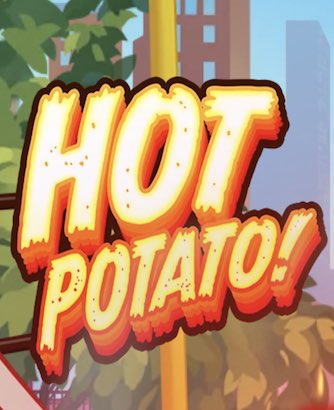 Hot Potato Slot