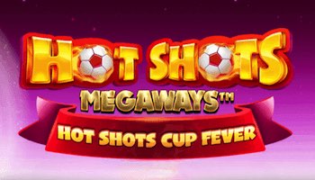 Hot Shots Megaways Slot