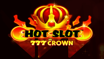 Hot Slot 777 Crown Slot Review