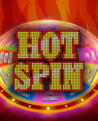 Hot Spin Online Slot