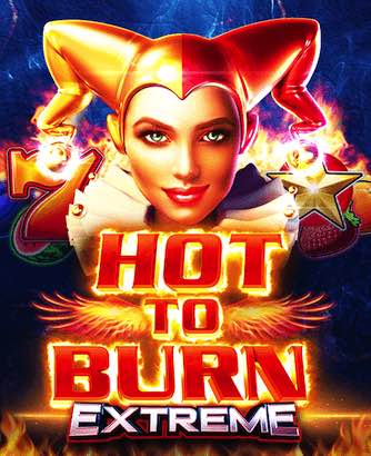 Hot to Burn Extreme Online Slot