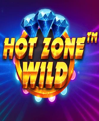 Hot Zone Wild Online Slot