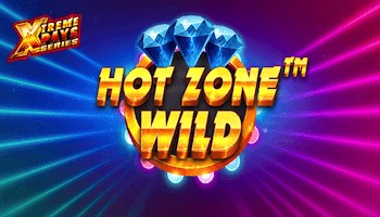 Hot Zone Wild Slot