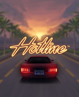 Hotline Online Slot