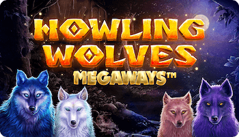 Howling Wolves Megaways Slot Review