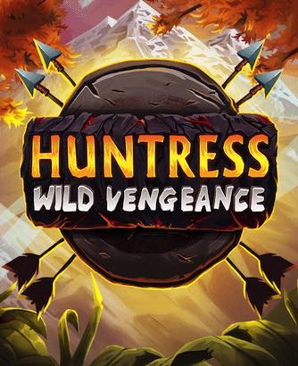 Huntress Wild Vengeance Online Slot