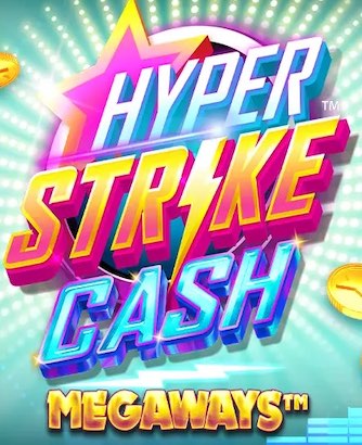 Hyper Strike Cash Megaways Online Slot